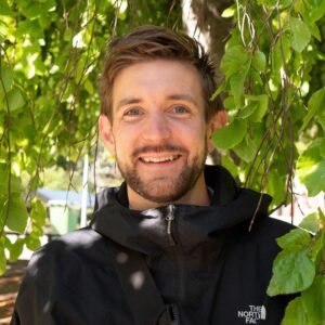 Gustav Nässlander, Trädkontoret Taklandskap - Grönytor på bjälklag - Seminarium med Stångby Akademi