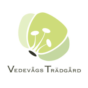 TCYK Yrkesbevis Beskärning Trädvård Vedevågs Trädgård