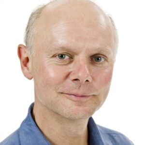 Håkan Wallander - Hållbara växtbäddar