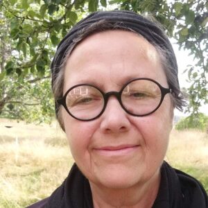 Siv Stagman - TCYK - Växtkännedom