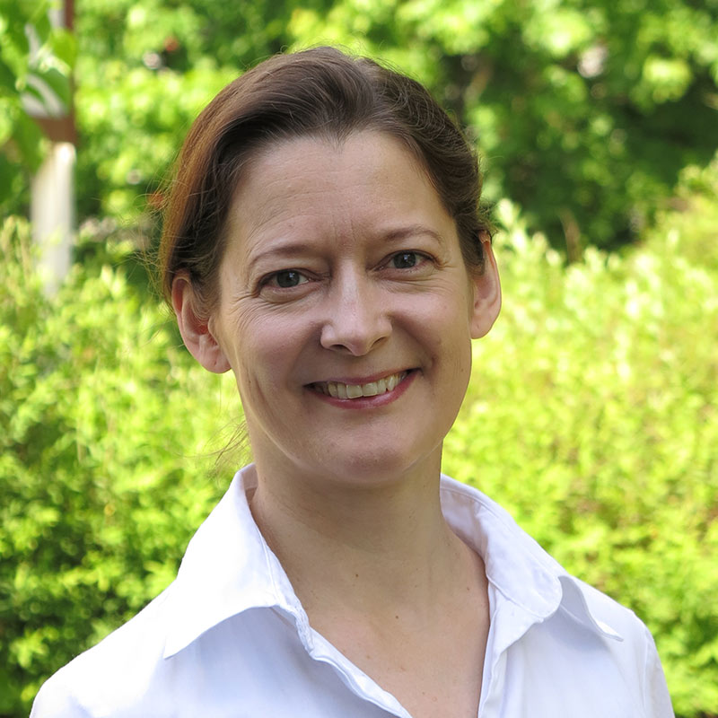 Johanna-Witzell Johanna Witzell - Växtskadegörare i Fokus